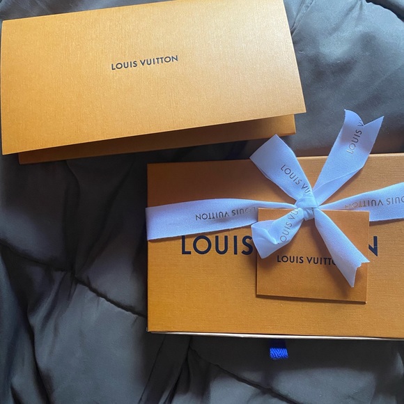 Louis Vuitton Handbags - Louis Vuitton EMILIE WALLET